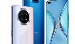 荣耀x20最新爆料视频,性能与设计双升级，颠覆性体验即将来袭！