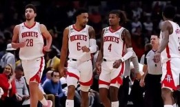 火箭最新交易爆料,最新爆料揭秘神秘交易对象